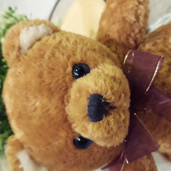 Ben Bridge teddy bear - Picture 2 of 5